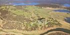 Braemar Bay - Lake Eucumbene - NSW SQ (PBH4 00 10405)